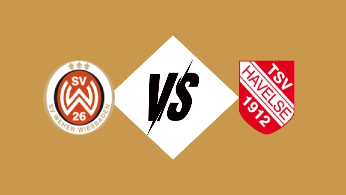 Wehen Wiesbaden vs Tsv Havelse Voorspellingen & Tips voorspellingen tips