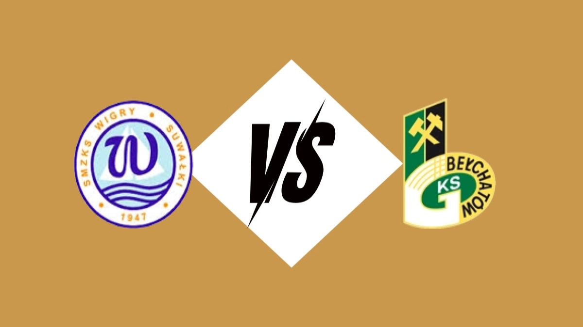 Wigry Suwałki vs Gks Bełchatów Voorspellingen & Tips voorspellingen tips