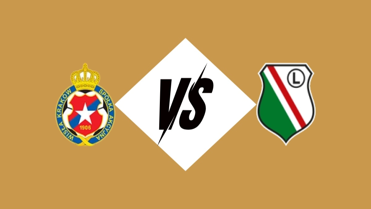 Wisla Krakau vs Legia Warschau Voorspellingen & Tips – U19 Clj voorspellingen tips
